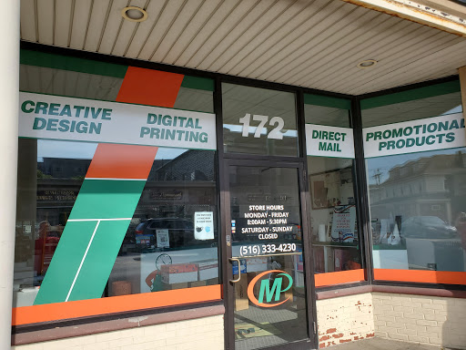 Minuteman Press Westbury - Thumbnail