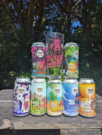 YouDrink Bottle shop & Taproom Gallery - United Kingdom