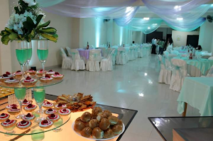 Salón de Eventos & Recepciones SONKO 9