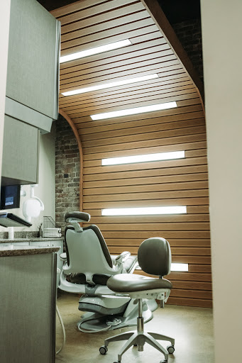Ethan Long, DDS - Visual