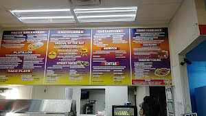 Taqueria El Mana photo