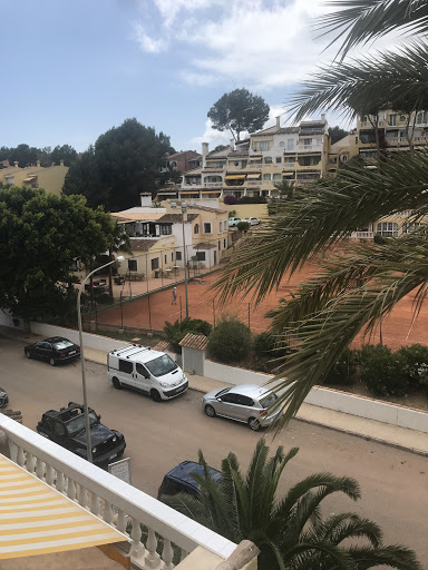 Tennis Academy Mallorca - Thumbnail