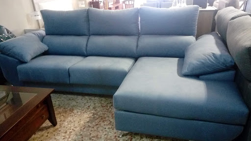 Muebles Barquín - Visual