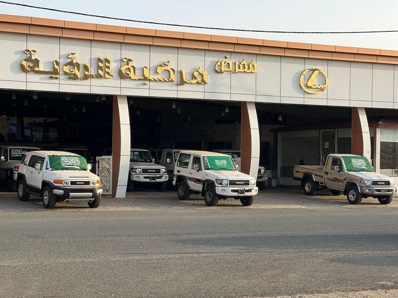 معرض مركبة الرؤية للسيارات - صورة 2