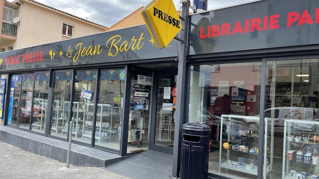 Tabac Librairie Presse Loto Vinted GO Bimbeloterie Vuse Nickel Borne Free - Perpignan