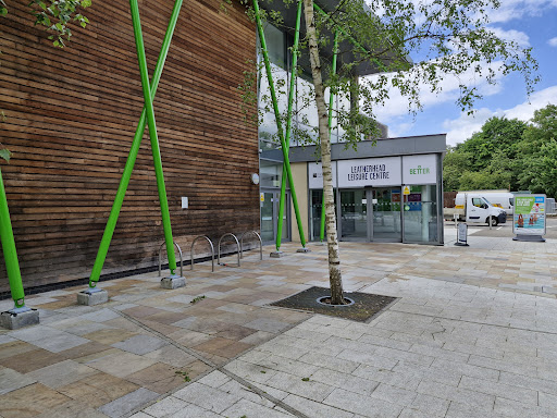 Leatherhead Leisure Centre