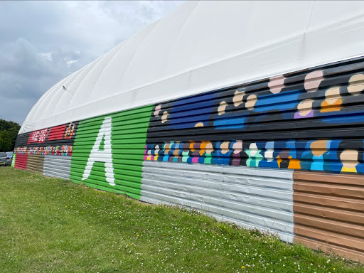 Activity For All - Visual