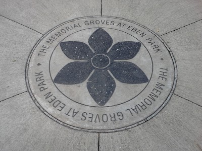 The Memorial Groves at Eden Park