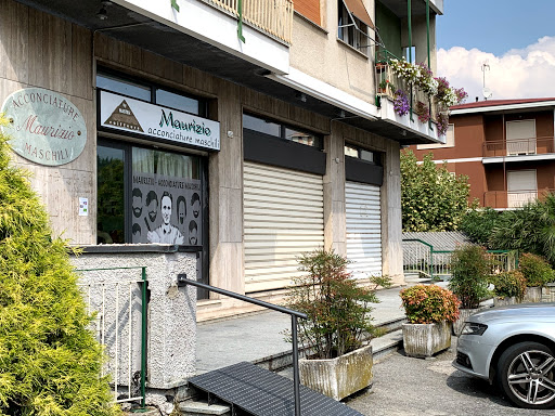 Maurizio Acconciature Maschili Gallery - Italy