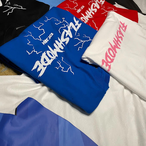 Flashmode Clothing
