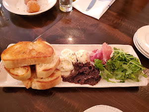 Coalition Restaurant photo