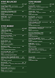 Photo n°17 de Donna à Angers (Restaurant de spécialités d'Italie du Sud)