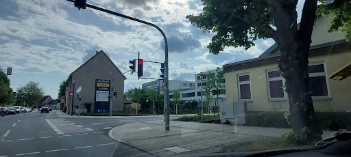 Parkhaus Seeländerplatz - Thumbnail