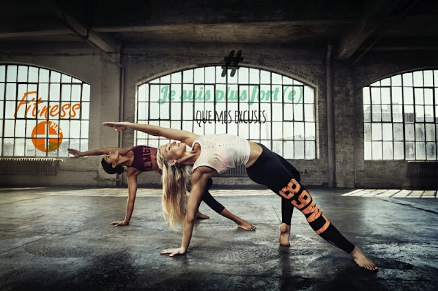 Fitness Plus