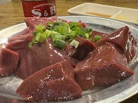 焼肉さんたま南大沢