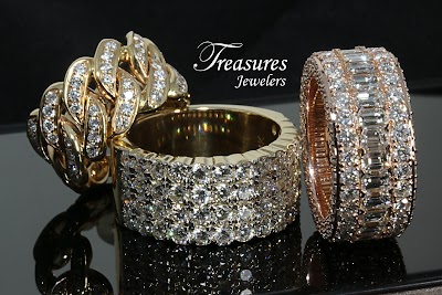 Treasures Jewelers
