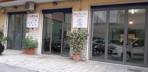 Auto In di Battaglia Antonino - Thumbnail