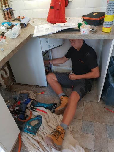 RJL Heating Services Ltd - Emergency Plumbers Sevenoaks