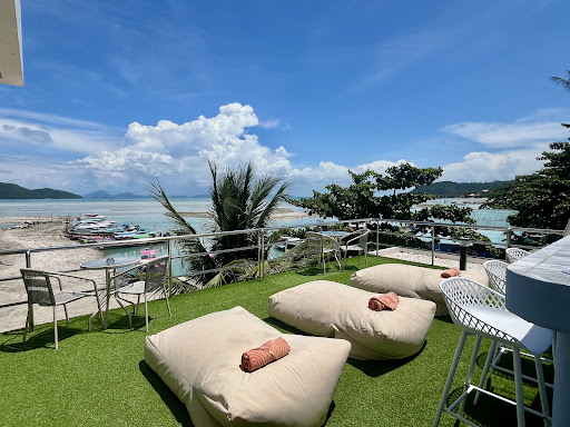 South Beach Inn