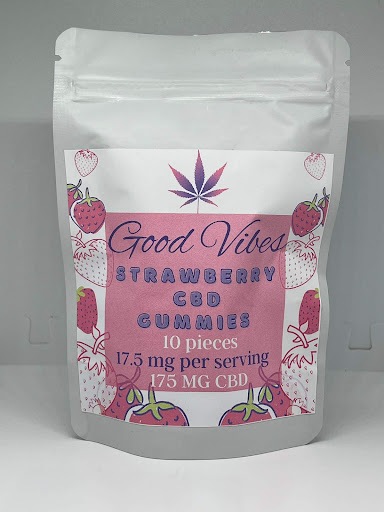 Good Vibes Dispensary - Thumbnail