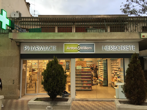 Pharmacie du Centre Herboristerie Anton & Willem