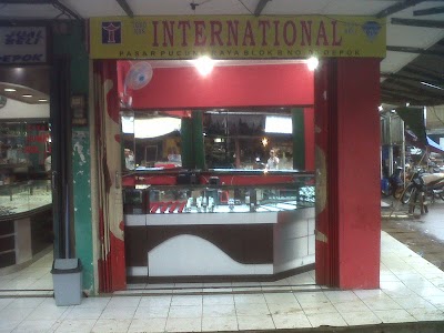Photos of Toko Mas International