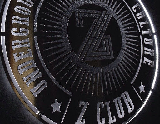 ZEPPELINCLUB - Visual