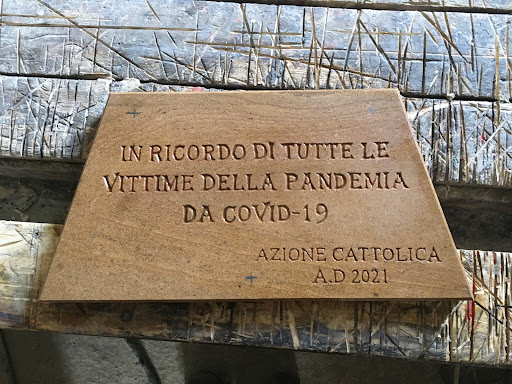 La Pietra Artistica di Presti Placido