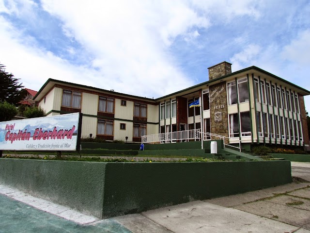 Hotel Capitan Eberhard