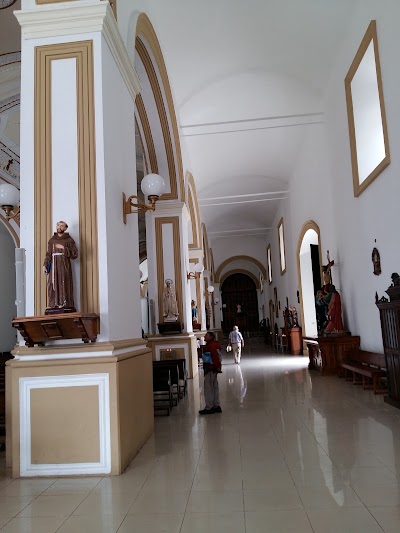Photos of San Pedro Cathedral