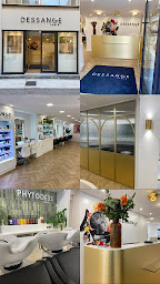 Photo n°29 de DESSANGE - Coiffeur Grenoble à Grenoble (Institut de beauté)