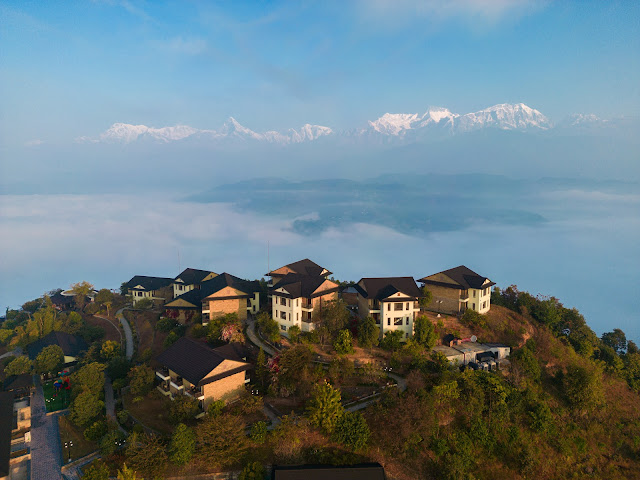 Rupakot Resort by null