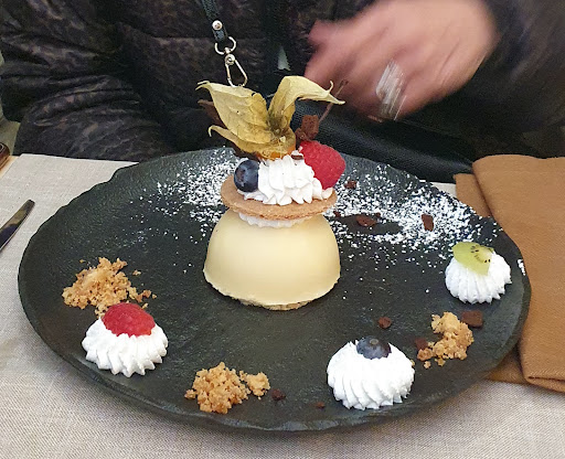 La Servane - Visual