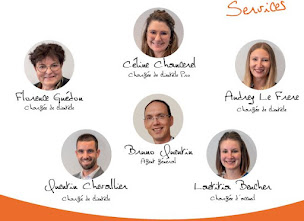 Photo n°1 de MMA Assurances CRAON à Craon (Agence d'assurance pour locataires)