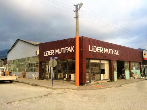 Lider Mutfak ve Mobilya Fethiye