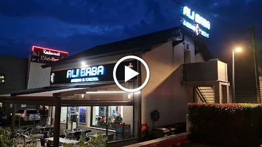 Photo 2 - Alibaba kebab & tacos & burger