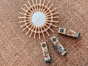 Photo n°13 de CE VAPOT LE FAOU Cigarettes électroniques - E-liquide - CBD à Le Faou (Magasin)