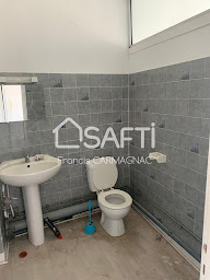 Photo n°29 de Francis CARMAGNAC - SAFTI Immobilier Libourne à Libourne (Consultant immobilier)