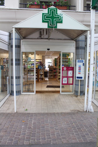 PHARMACIE COPERNIC