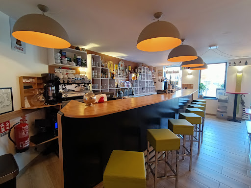 Photo 11 - Fast Food & Viennoiserie de Wervicq