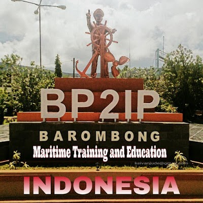 photo of BP2IP Barombong Heliport