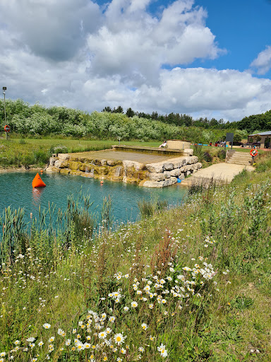 Bicester Performance Centre - Visual