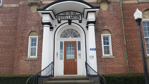 Stellarton (Town of)