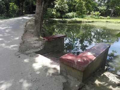 Photos of kapalidanga jame moshjid