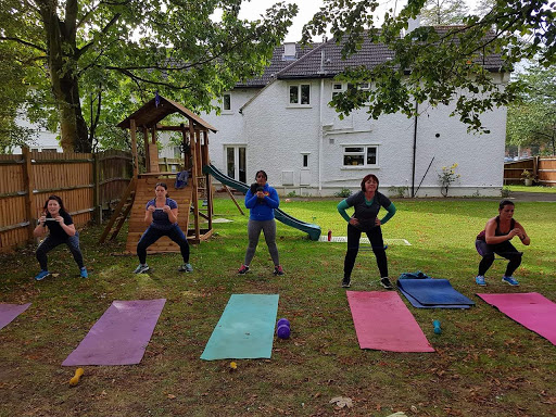 Ethos Personal Training - Thumbnail