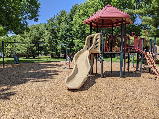 High Trails Estate Park