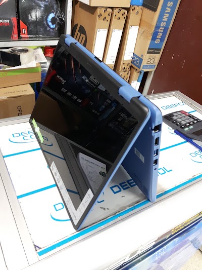 Photos of Computer Accessories