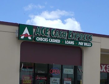 ACE Cash Express Payday Loans Picture