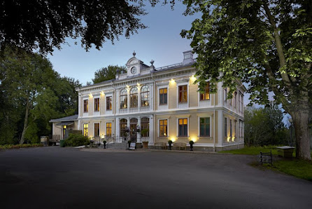 Karstorp Hotell Kristallvägen 1, 549 49 Skövde, Sverige