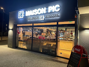 Photo n°2 de Boulangerie Pic à Jacob-Bellecombette (Boulangerie)